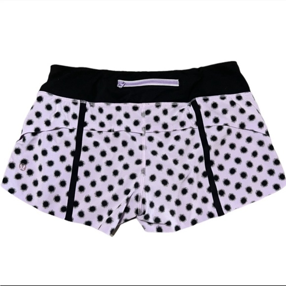 LULULEMON Speed Short - Picture 3 of 7